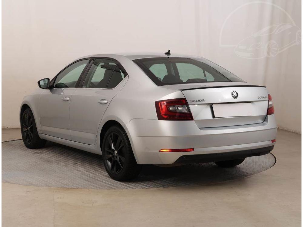 koda Octavia 2.0 TSI, Automat, R,2.maj