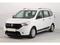 Dacia Lodgy 1.6 SCe, 7mst, R,1.maj