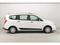 Dacia Lodgy 1.6 SCe, 7mst, R,1.maj