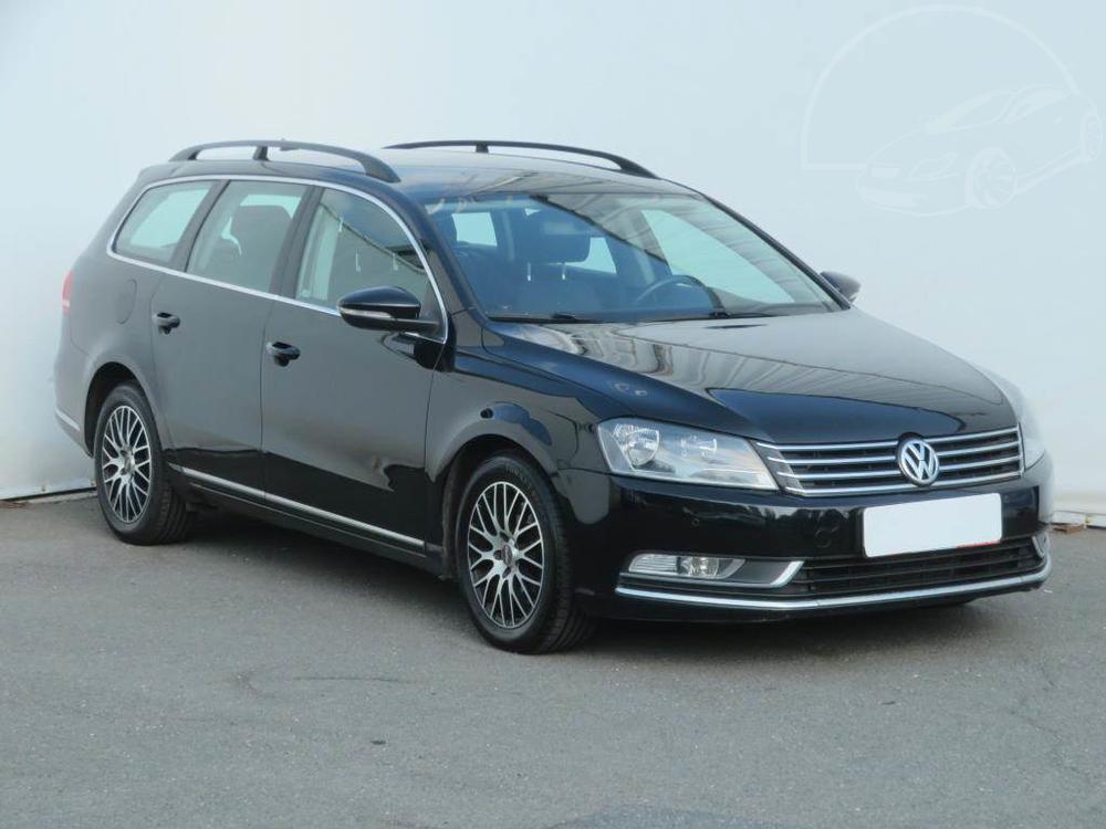 Prodm Volkswagen Passat 2.0 TDI, Comfortline