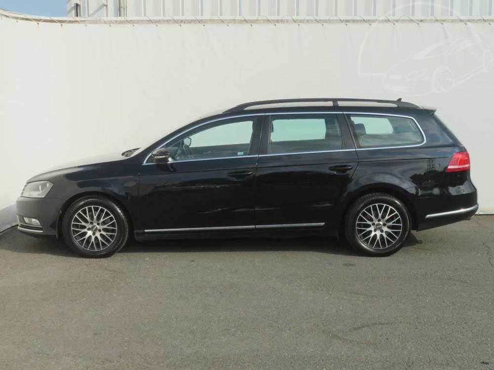 Volkswagen Passat 2.0 TDI, Comfortline