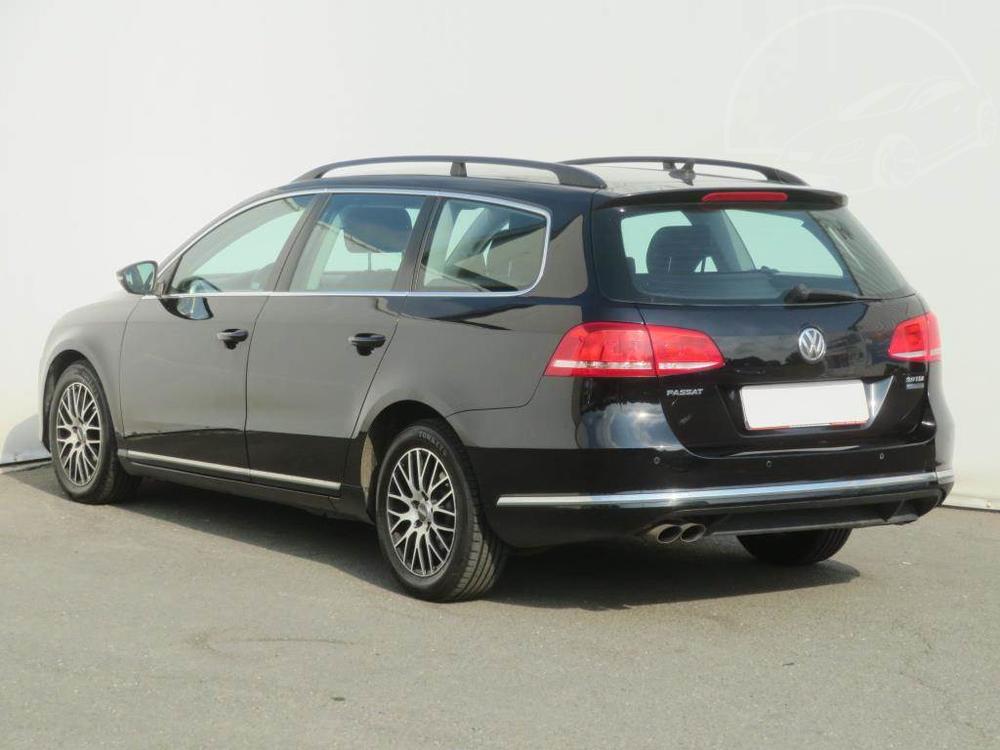 Volkswagen Passat 2.0 TDI, Comfortline