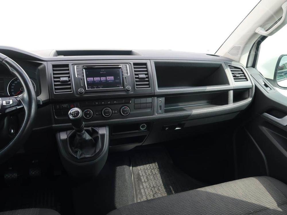 Volkswagen Caravelle 2.0 TDI, Klima, Tempomat