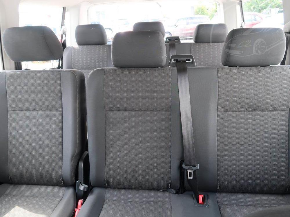 Volkswagen Caravelle 2.0 TDI, Klima, Tempomat