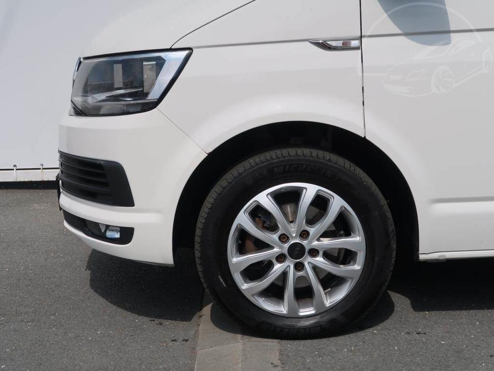 Volkswagen Caravelle 2.0 TDI, Klima, Tempomat