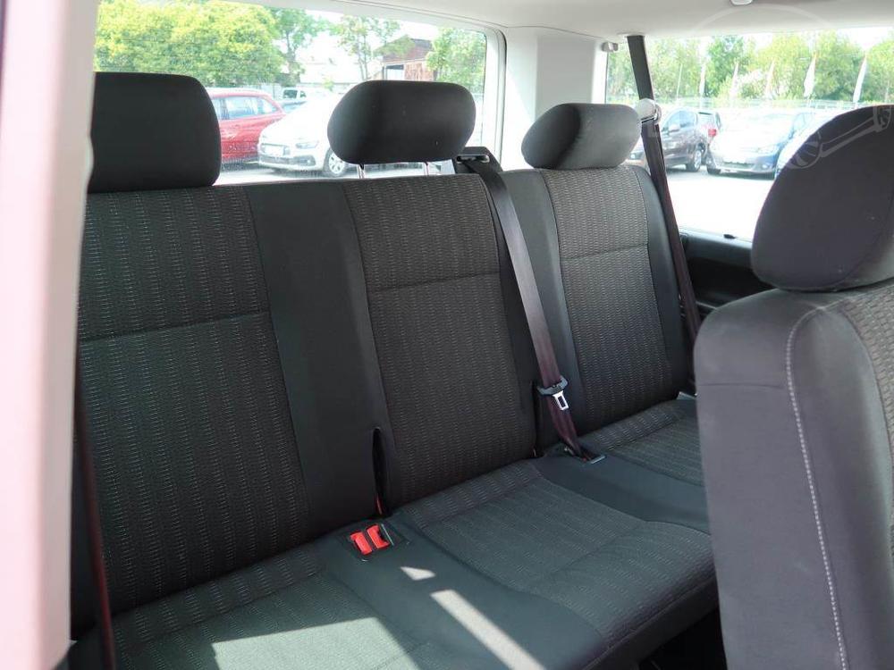 Volkswagen Caravelle 2.0 TDI, Klima, Tempomat