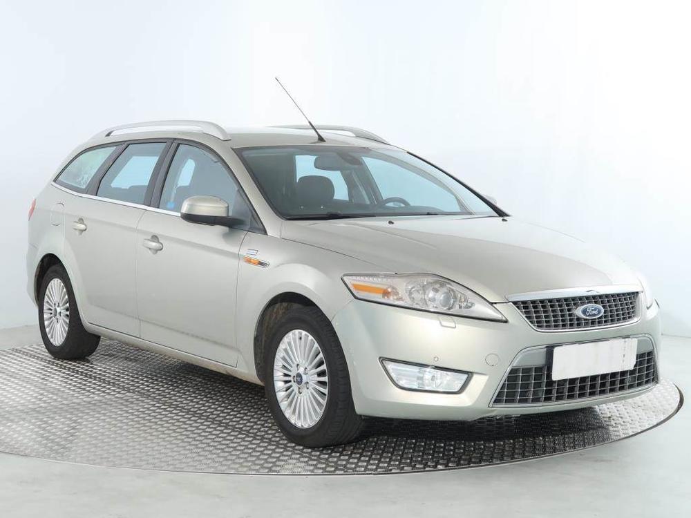 Prodm Ford Mondeo 2.0 16V, Automatick klima