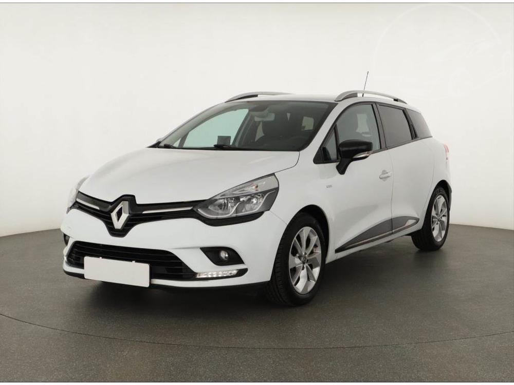 Renault Clio 1.2 16V, R,1.maj, Navi, Klima