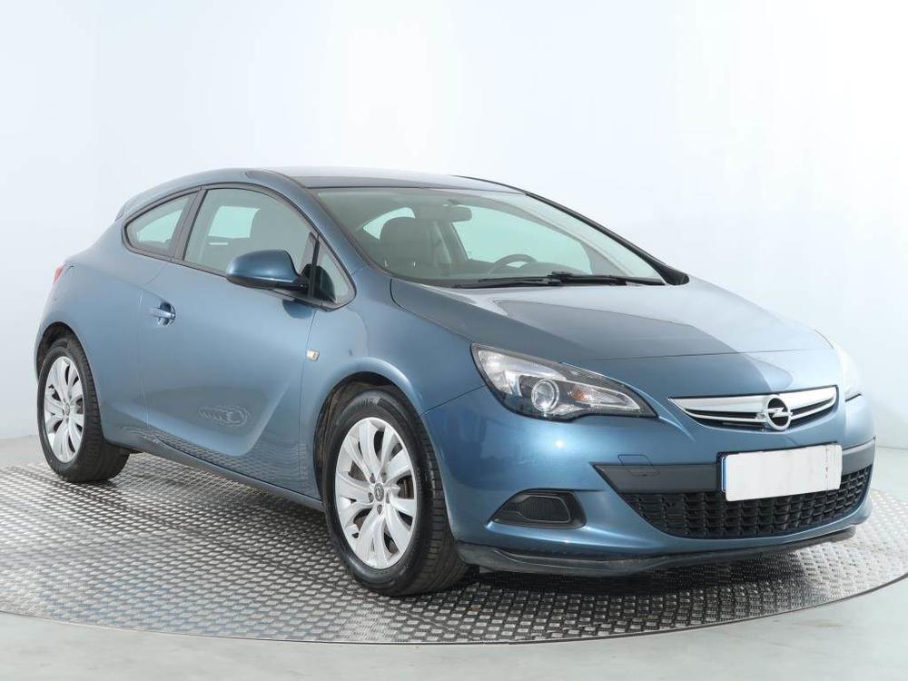 Opel Astra 1.4 T, Enjoy, Automat, R