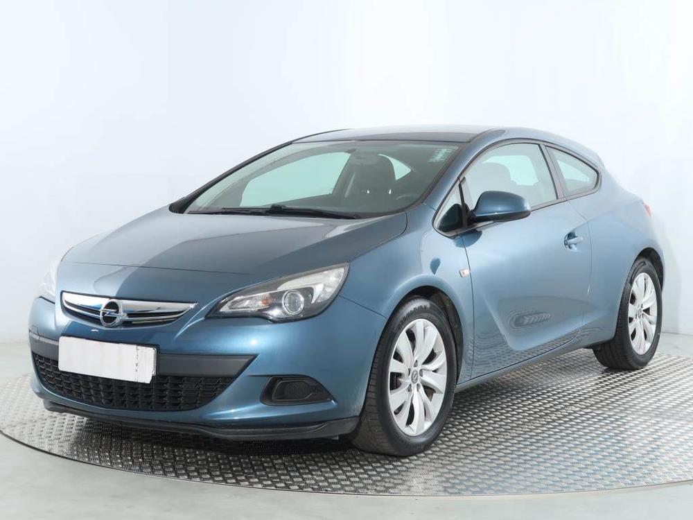 Opel Astra 1.4 T, Enjoy, Automat, R