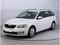 koda Octavia 1.6 TDI, Automat, Serv.kniha