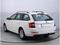 koda Octavia 1.6 TDI, Automat, Serv.kniha