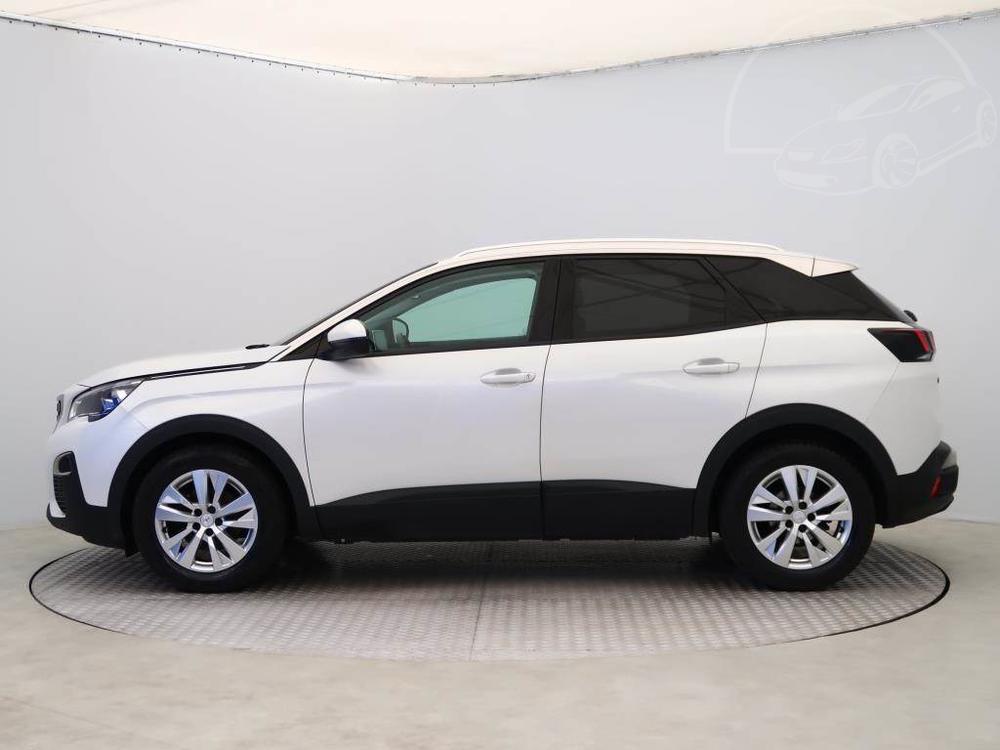 Peugeot 3008 1.6 BlueHDi, R,1.maj