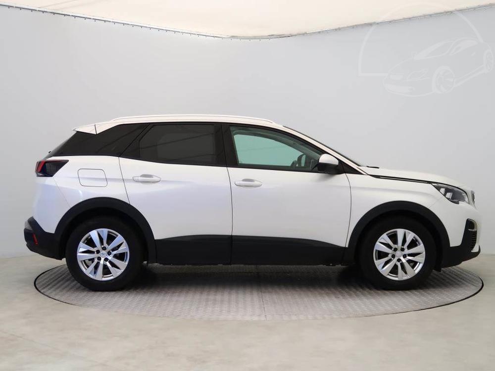 Peugeot 3008 1.6 BlueHDi, R,1.maj