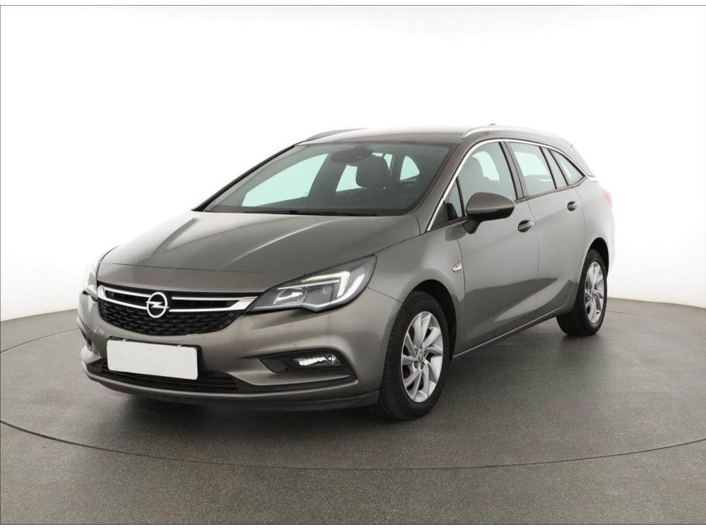 Opel Astra 1.6 CDTI, NOV CENA, R,2.maj