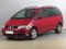 Seat Alhambra 2.0 TDI, Automatick klima