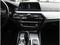 BMW 520 520d, Automat, R,1.maj