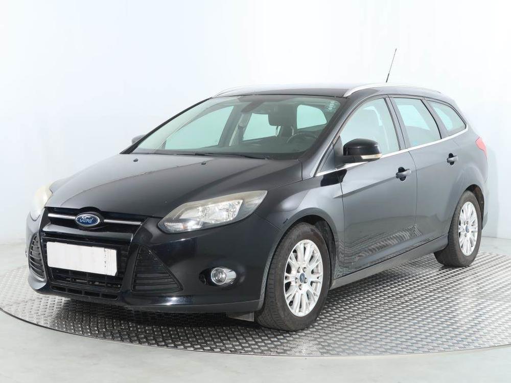 Ford Focus 1.6 i, NOV CENA, Automat