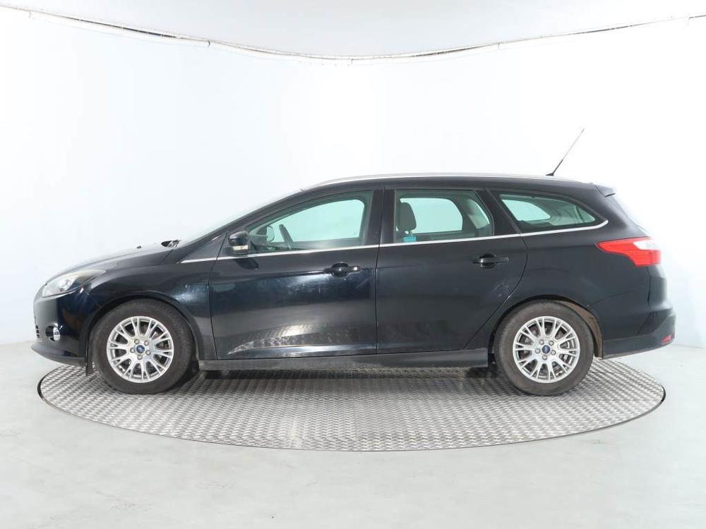 Ford Focus 1.6 i, NOV CENA, Automat