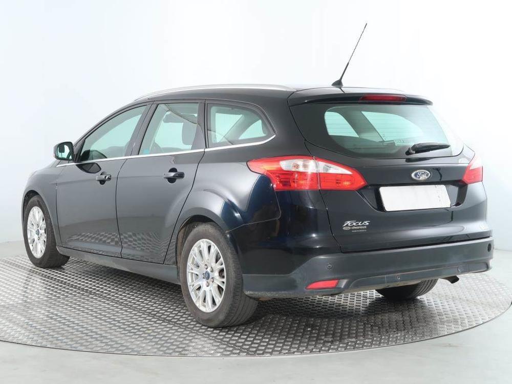 Ford Focus 1.6 i, NOV CENA, Automat