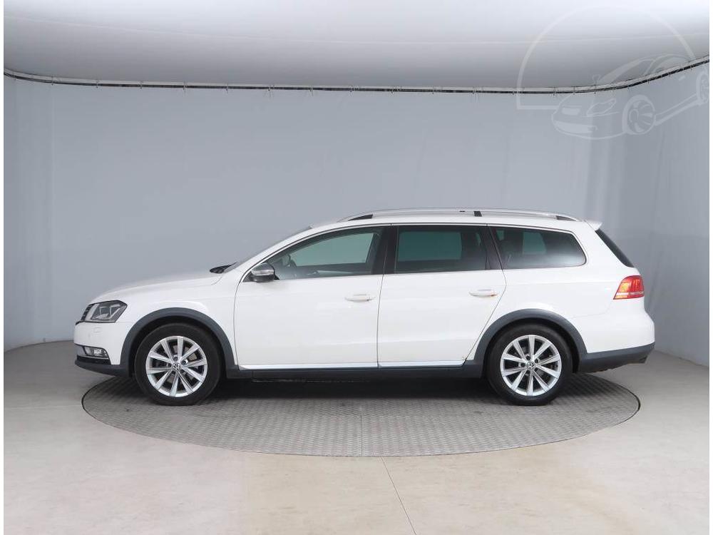 Volkswagen Passat 2.0 TDI, Alltrack, 4X4