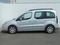 Citron Berlingo 1.6 VTi, 5Mst, Klima, R