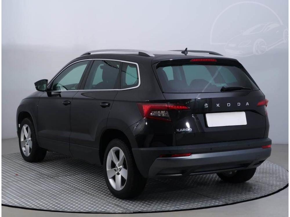 koda Karoq 1.6 TDI, Style, NOV CENA