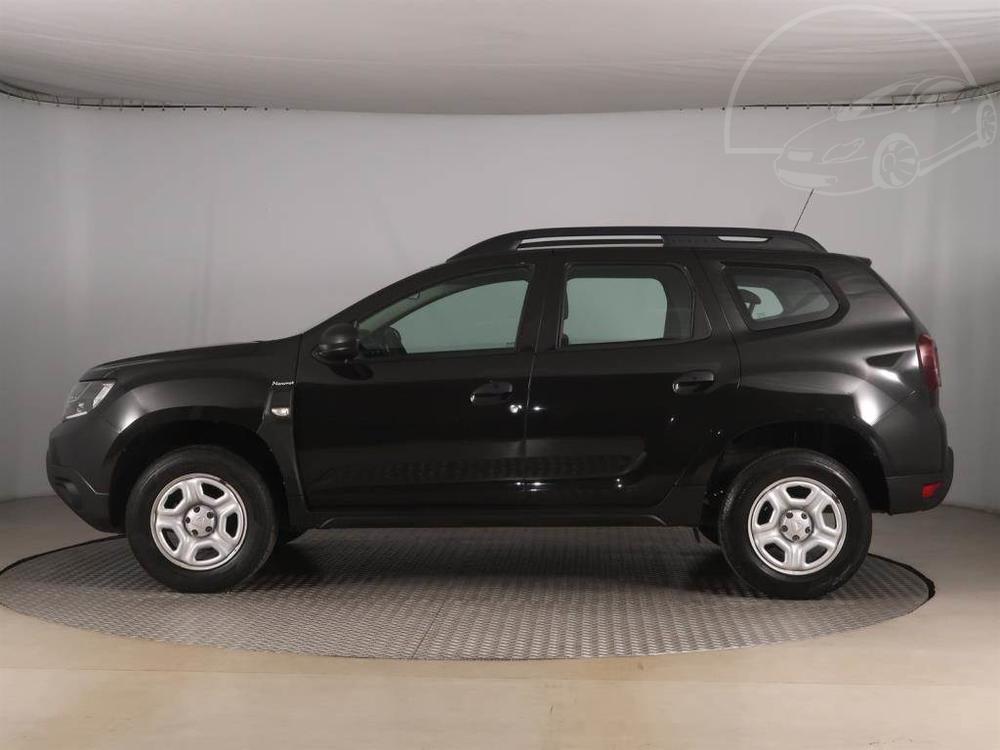 Dacia Duster 1.6 SCe, Serv.kniha, Tempomat