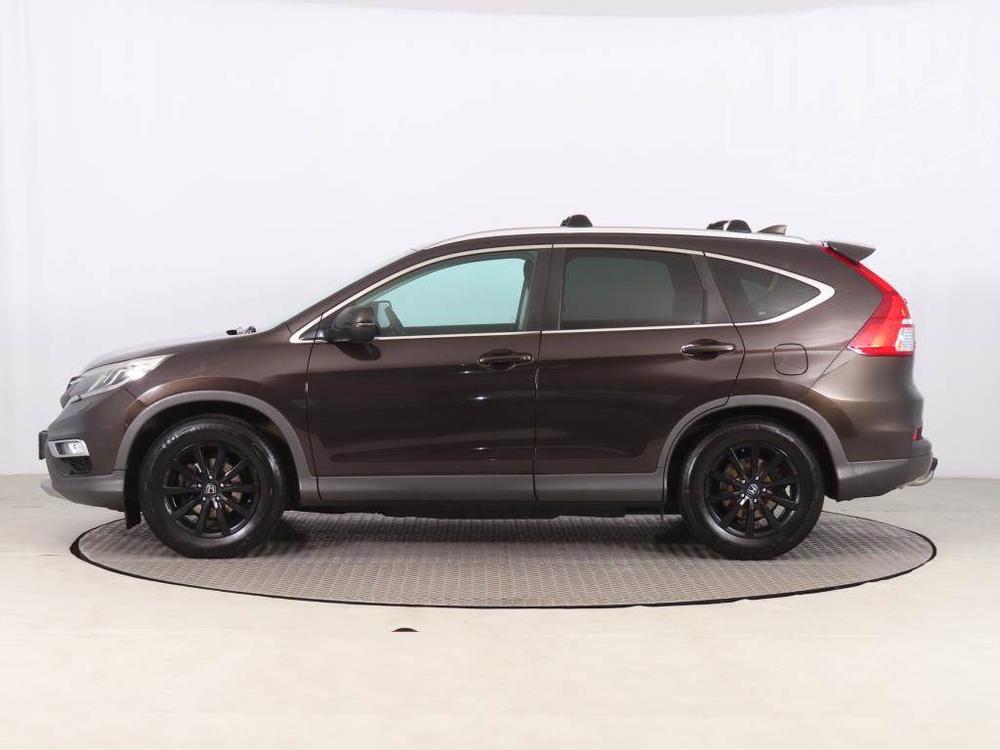 Honda CR-V 1.6 i-DTEC, NOV CENA, R