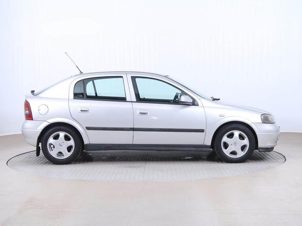 Opel Astra 1.4 16V, NOV CENA, R,2.maj