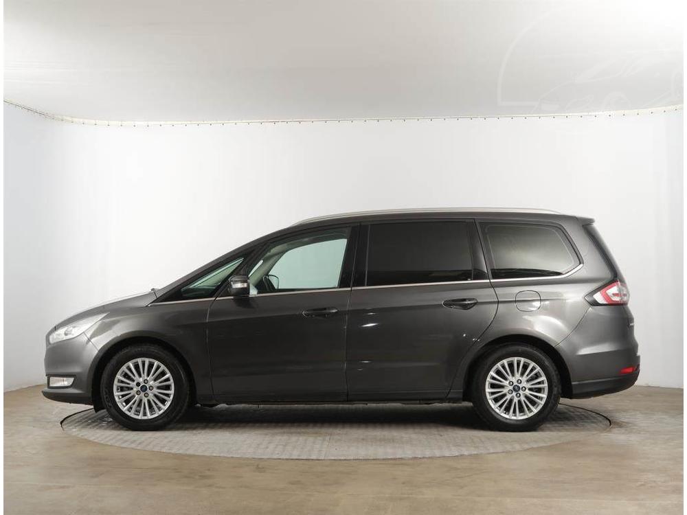 Ford Galaxy 2.0 EcoBlue, 7mst