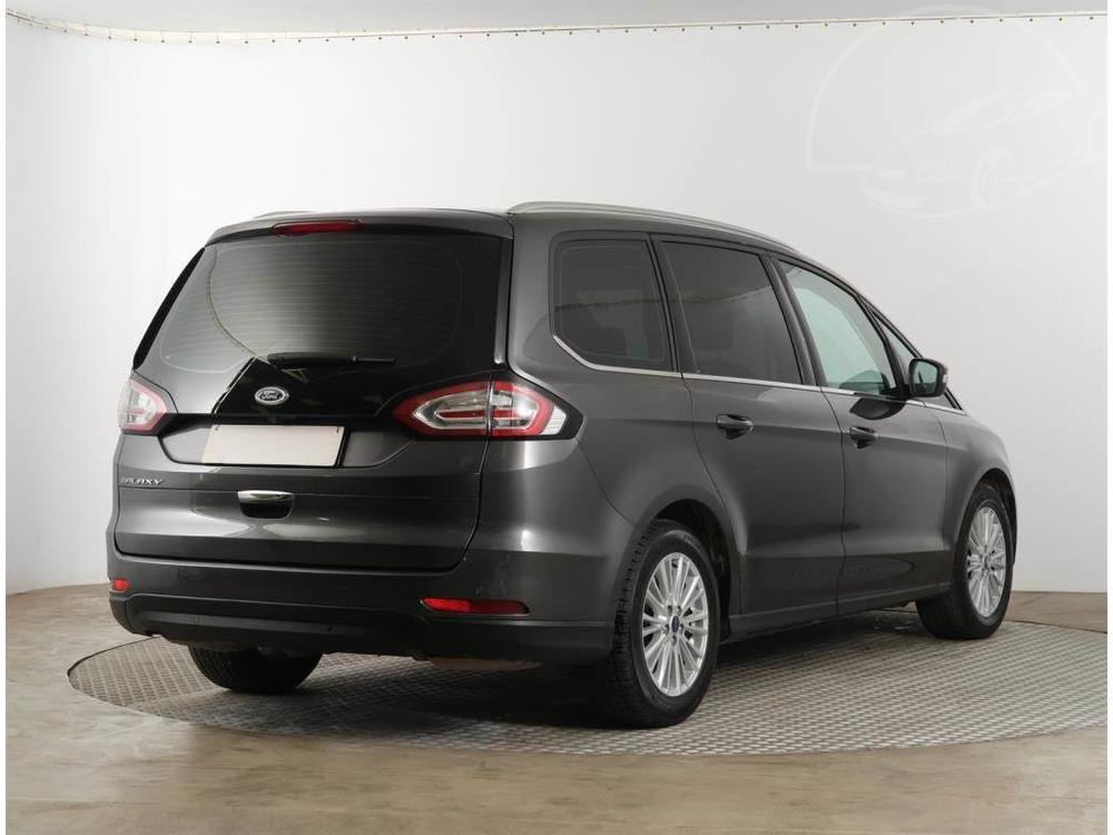 Ford Galaxy 2.0 EcoBlue, 7mst