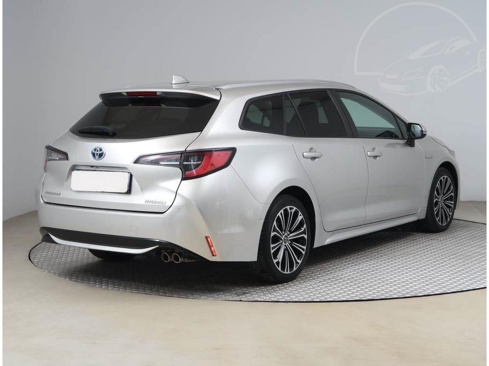 Toyota Corolla 2.0 Hybrid, NOV CENA, Automat