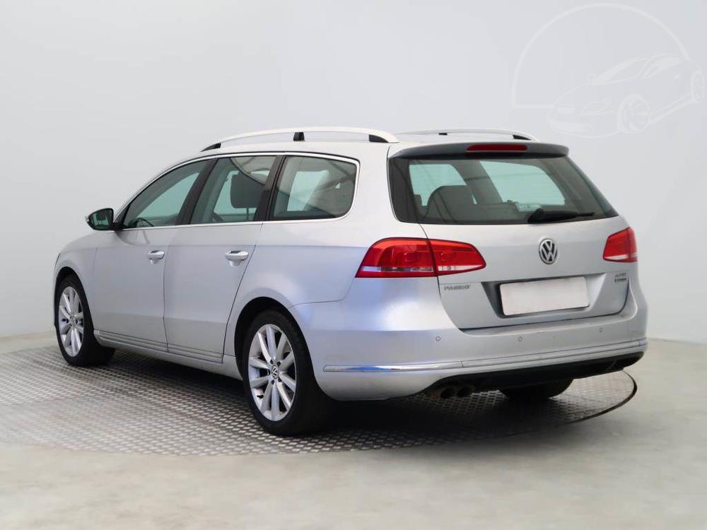 Volkswagen Passat 2.0 TDI, Highline, Automat