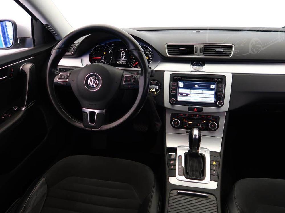 Volkswagen Passat 2.0 TDI, Highline, Automat