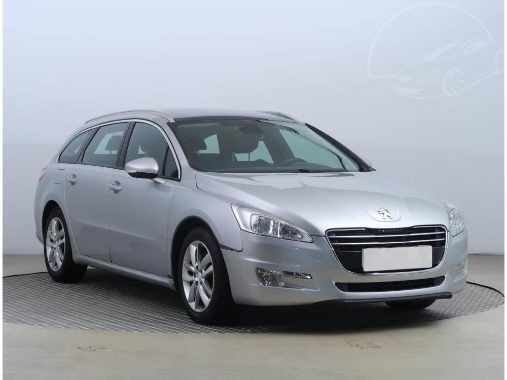 Prodm Peugeot 508 2.0 HDi, Navi