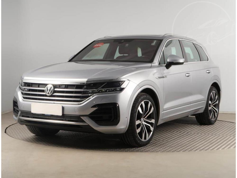 Volkswagen Touareg 3.0 TDI, R-Line, R,DPH,R-line