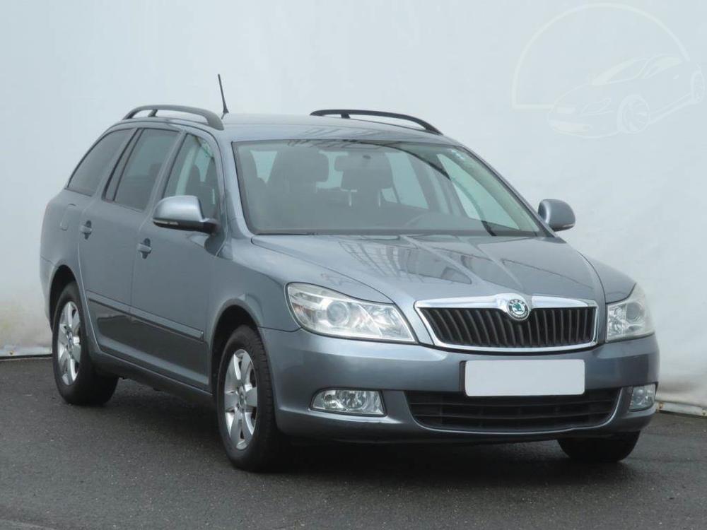 koda Octavia 2.0 TDI, Ambition, R,1.maj