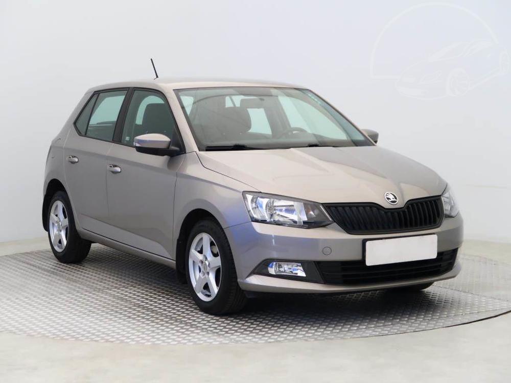 Prodm koda Fabia 1.0 TSI, Ambition, R,1.maj