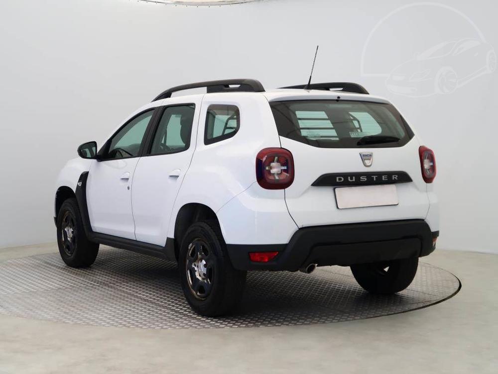 Dacia Duster 1.5 dCi, R,2.maj, Serv.kniha