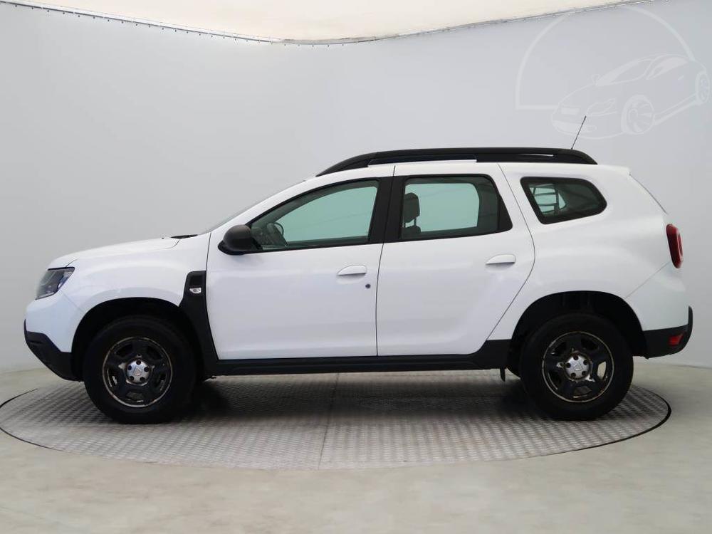 Dacia Duster 1.5 dCi, R,2.maj, Serv.kniha