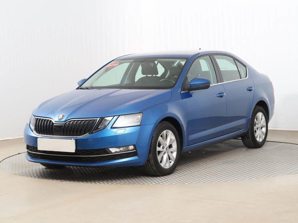 koda Octavia 1.6 TDI, NOV CENA, R,1.maj