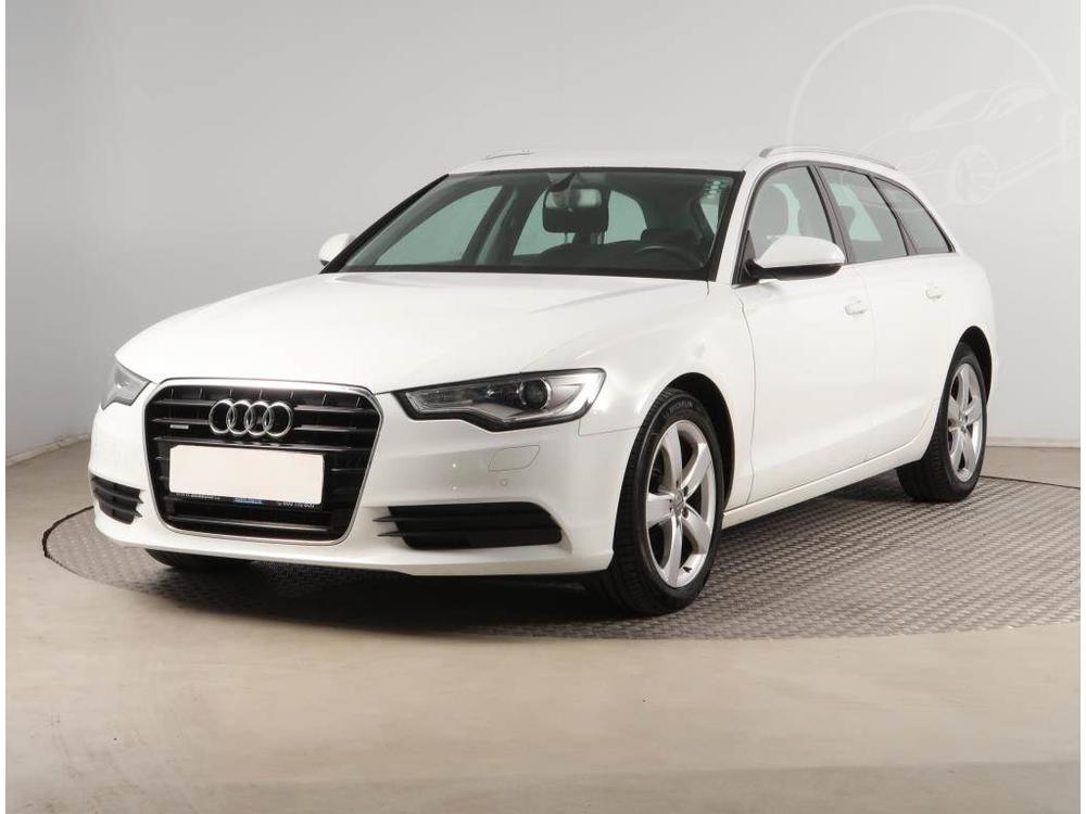 Audi A6 3.0 TDI, 4X4, Automat