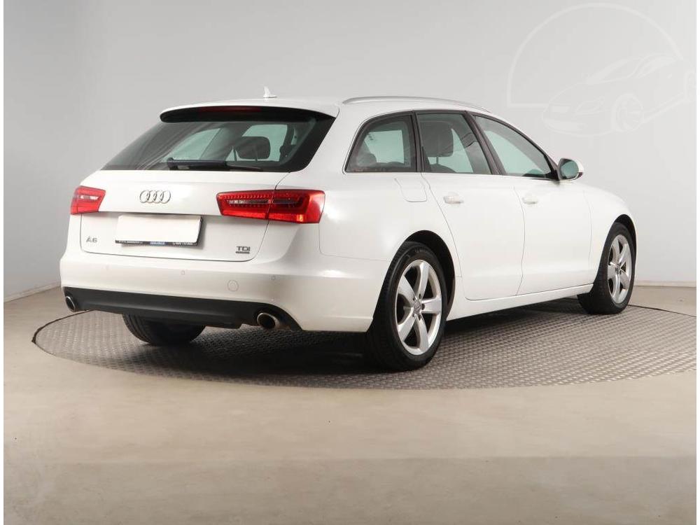 Audi A6 3.0 TDI, 4X4, Automat