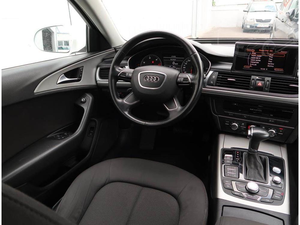 Audi A6 3.0 TDI, 4X4, Automat