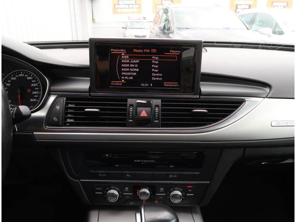 Audi A6 3.0 TDI, 4X4, Automat