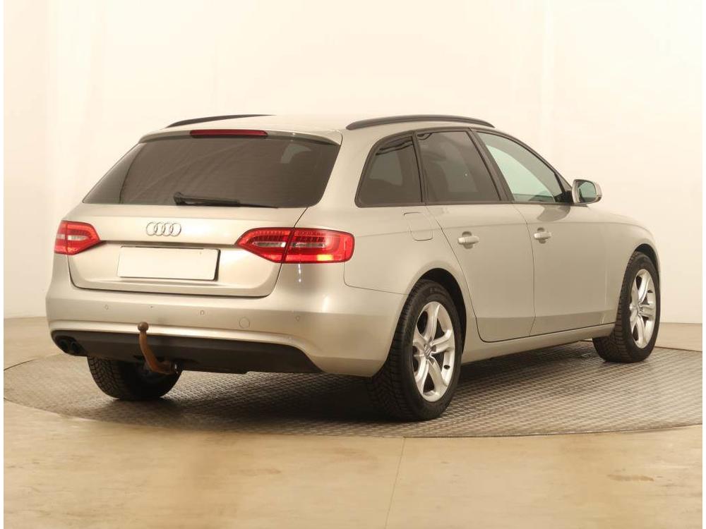 Audi A4 2.0 TDI, NOV CENA, Ke