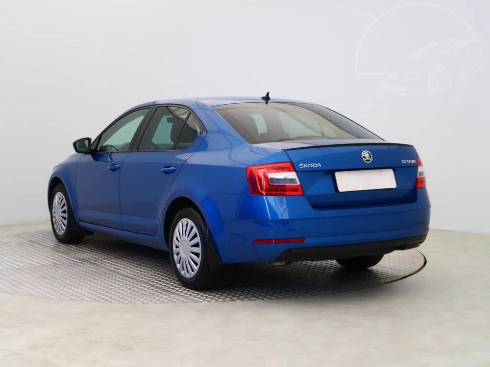 koda Octavia 1.5 TSI, R,1.maj, Serv.kniha