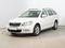 koda Octavia 1.8 TSI, Xenony