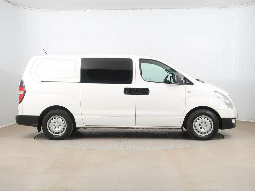 Hyundai H 1 2.5 CRDi, Van, 6 mst